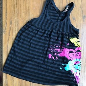 Roxy babydoll tank